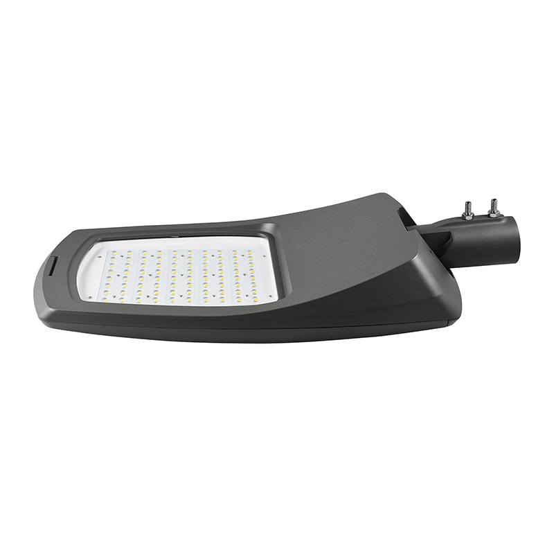 YMLED-6408L High Brightness Die-casting Aluminum With Tempered Glass Cover LED Street Lights YMLED-6408L High Brightness Die-casting Aluminum With Tempered Glass Cover LED Street Lights
