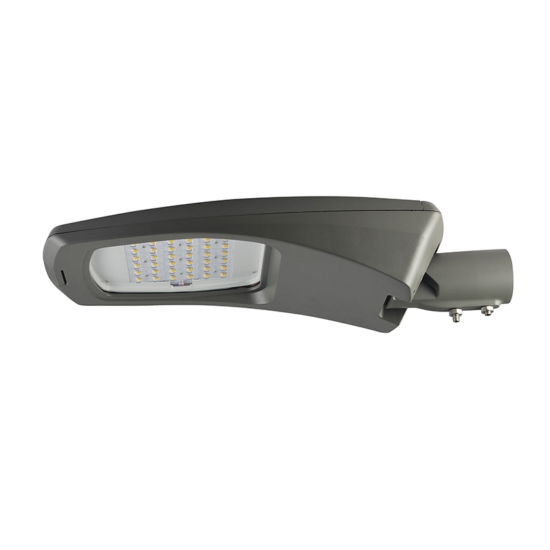 YMLED-6408M Sikat na Aluminum Waterproof IP66 Outdoor LED Road Lamp