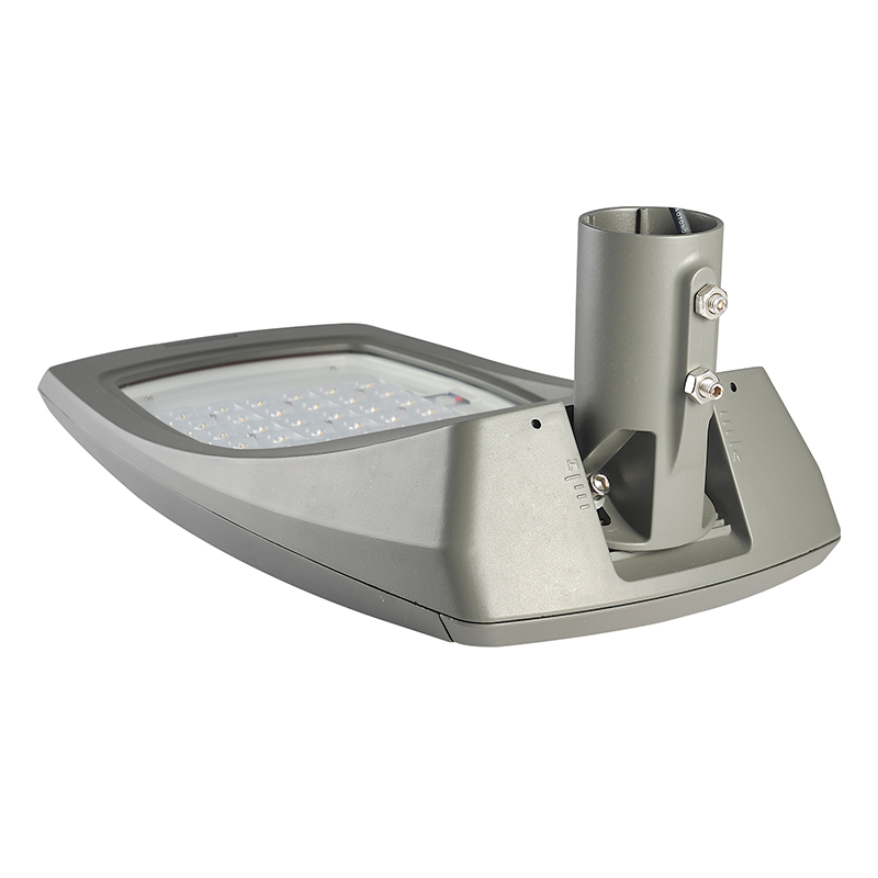 YMLED-6408M Sikat na Aluminum Waterproof IP66 Outdoor LED Road Lamp YMLED-6408M Sikat na Aluminum Waterproof IP66 Outdoor LED Road Lamp