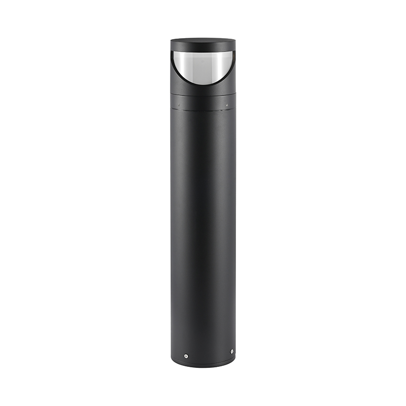 YMLED-6239 Bagong Disenyo IP65 Rated Outdoor Garden Bollard Lamp YMLED-6239 Bagong Disenyo IP65 Rated Outdoor Garden Bollard Lamp