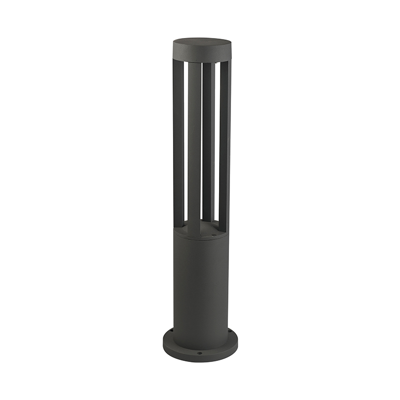 YMLED-6228 Fashion Design Modern Die Cast Aluminum LED Outdoor Lawn Light