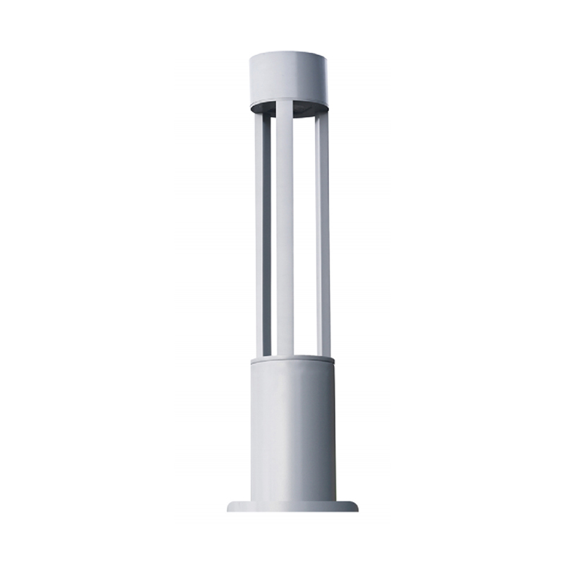 YMLED-6230 Bagong Modelong Aluminum na may LED Module na LED Bollard Lawn Lamp