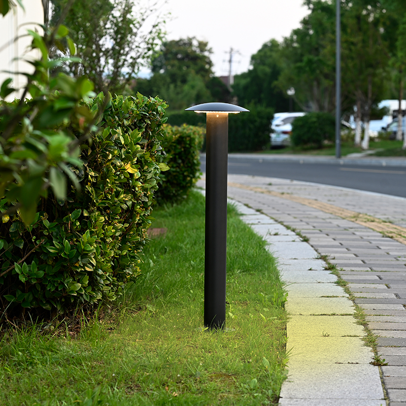 YMLED-6235 Hot Selling Modern Die Cast Aluminum LED Garden Light IP65 Outdoor YMLED-6235 Hot Selling Modern Die Cast Aluminum LED Garden Light IP65 Outdoor
