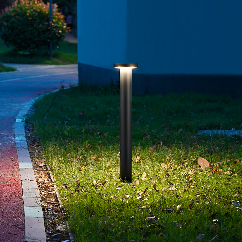 YMLED-6236 Bagong Idinisenyo IP65 Outdoor LED Aluminum Alloy Lawn Light YMLED-6236 Bagong Idinisenyo IP65 Outdoor LED Aluminum Alloy Lawn Light