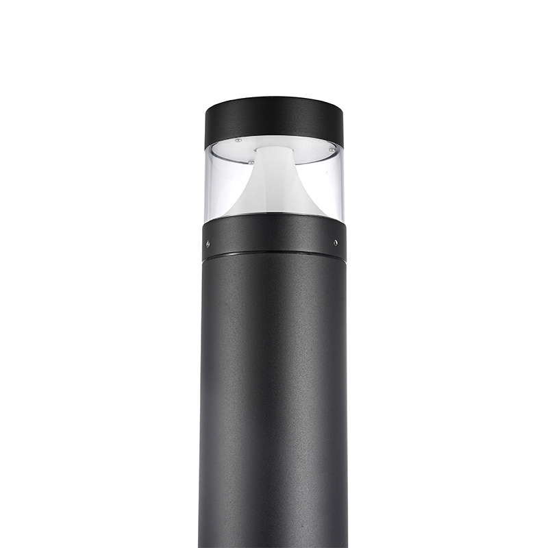 YMLED-6238 Panlabas na Aluminum LED Bollard Light Tagagawa ng China YMLED-6238 Panlabas na Aluminum LED Bollard Light Tagagawa ng China