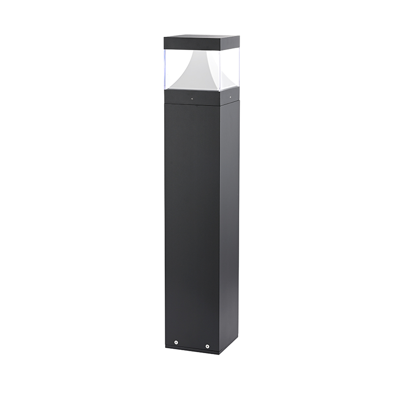 YMLED-6243 Square Model Hot Selling Aluminum Lawn Lighting