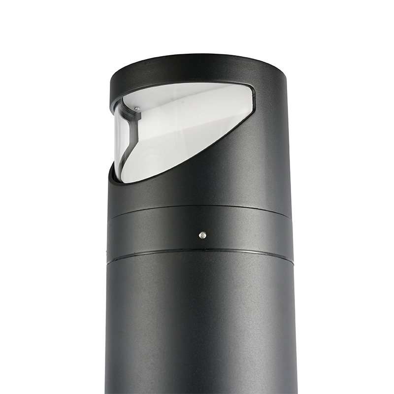YMLED-6239 Bagong Disenyo IP65 Rated Outdoor Garden Bollard Lamp YMLED-6239 Bagong Disenyo IP65 Rated Outdoor Garden Bollard Lamp