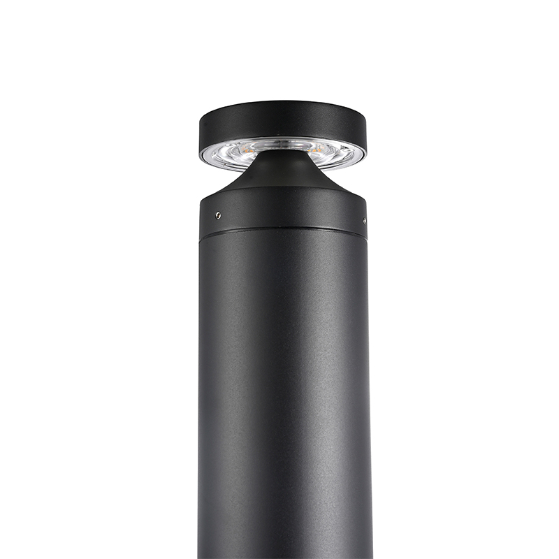 YMLED-6237 Outdoor Garden Bollard para sa Landscape Pathway Lighting YMLED-6237 Outdoor Garden Bollard para sa Landscape Pathway Lighting