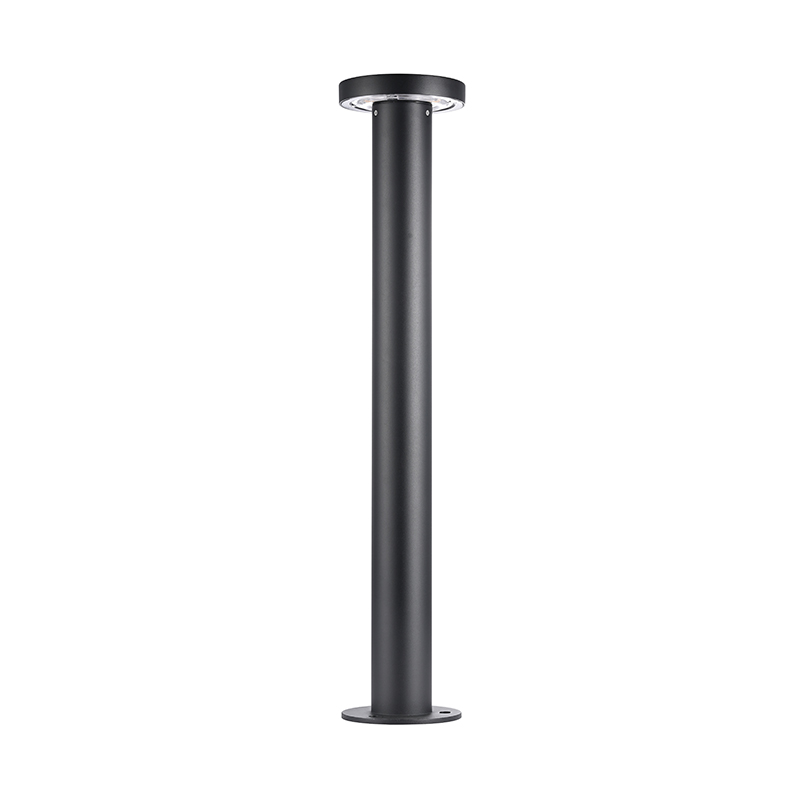YMLED-6236 Bagong Idinisenyo IP65 Outdoor LED Aluminum Alloy Lawn Light