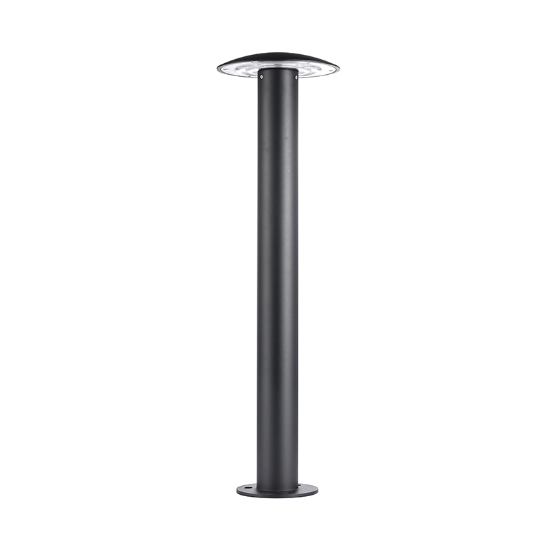 YMLED-6235 Hot Selling Modern Die Cast Aluminum LED Garden Light IP65 Outdoor