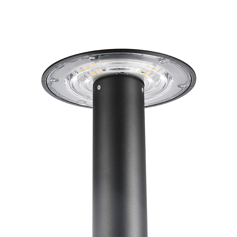 YMLED-6235 Hot Selling Modern Die Cast Aluminum LED Garden Light IP65 Outdoor YMLED-6235 Hot Selling Modern Die Cast Aluminum LED Garden Light IP65 Outdoor