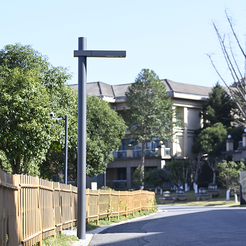 YMLED-6411 Multi-spec Aluminum LED Street Light YMLED-6411 Multi-spec Aluminum LED Street Light