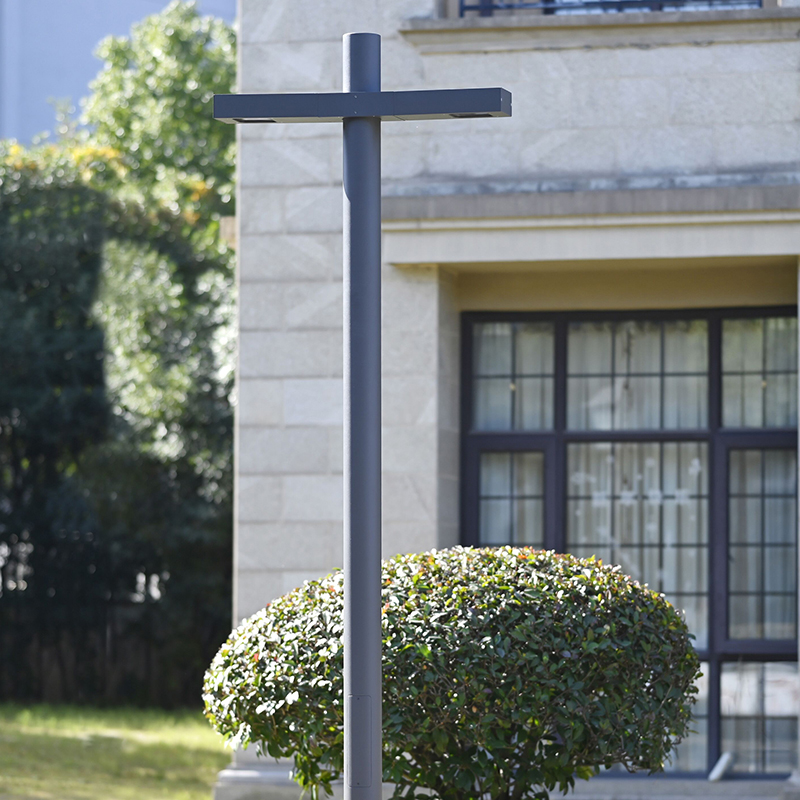 YMLED-6411 Multi-spec Aluminum LED Street Light YMLED-6411 Multi-spec Aluminum LED Street Light
