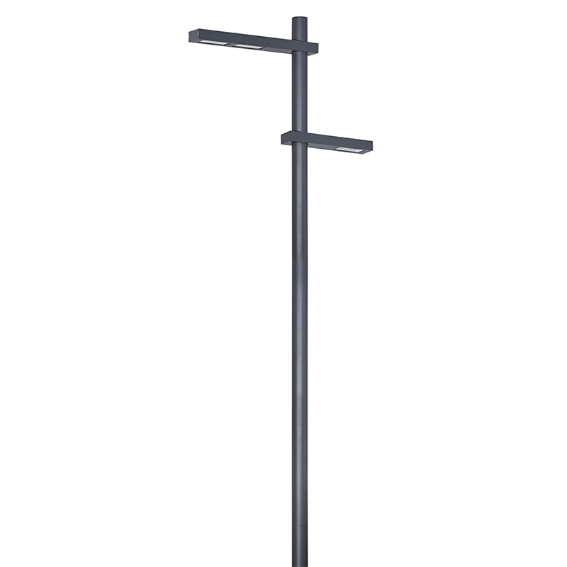 YMLED-6411 Multi-spec Aluminum LED Street Light YMLED-6411 Multi-spec Aluminum LED Street Light