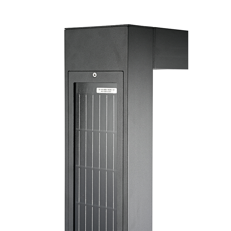 High-Performance Engineering Project Solar Led Lawn Light High-Performance Engineering Project Solar Led Lawn Light