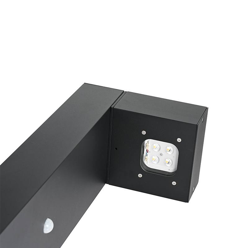 High-Performance Engineering Project Solar Led Lawn Light High-Performance Engineering Project Solar Led Lawn Light