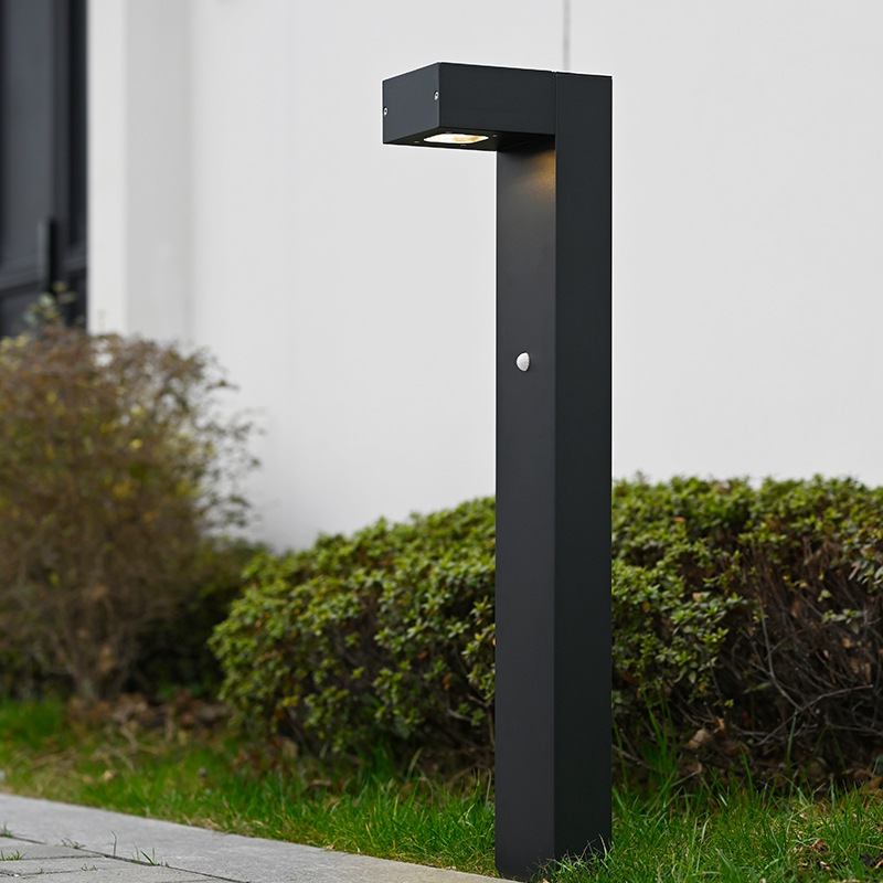 High-Performance Engineering Project Solar Led Lawn Light High-Performance Engineering Project Solar Led Lawn Light
