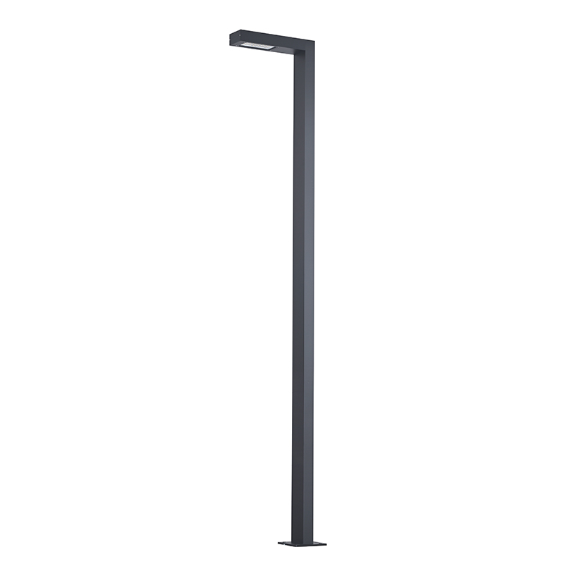 YMLED-6412 Pinagsamang High-Performance LED Road Lighting Fixture YMLED-6412 Pinagsamang High-Performance LED Road Lighting Fixture