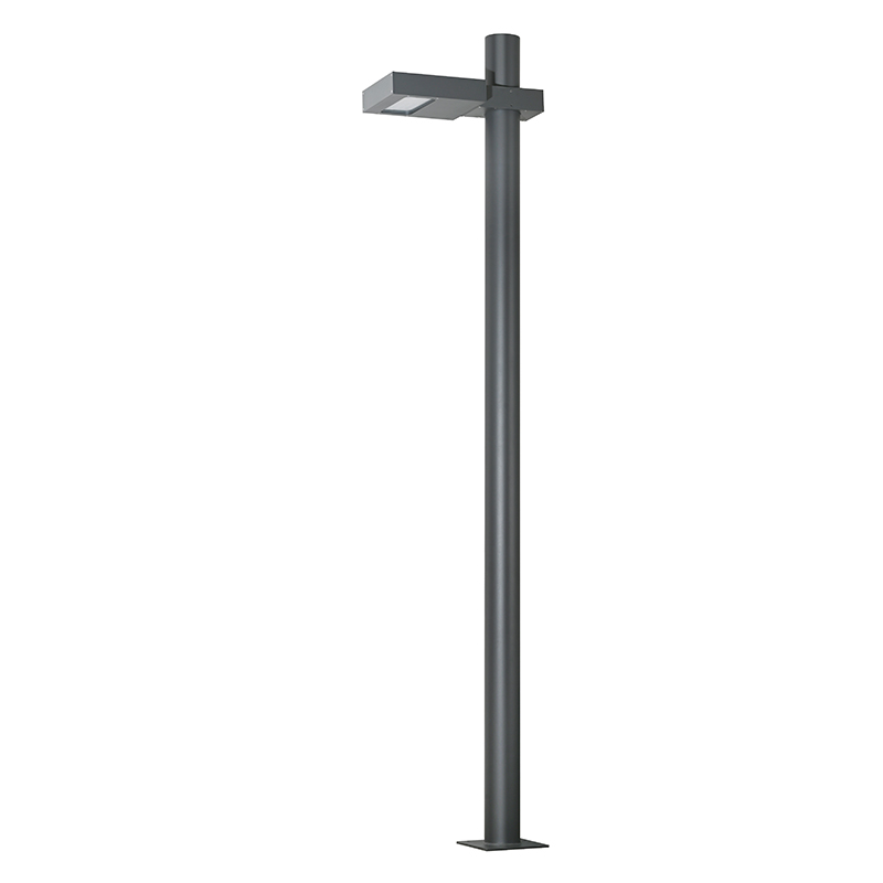 YMLED-6413 Modular Dual-Version LED Road Lighting Fixture