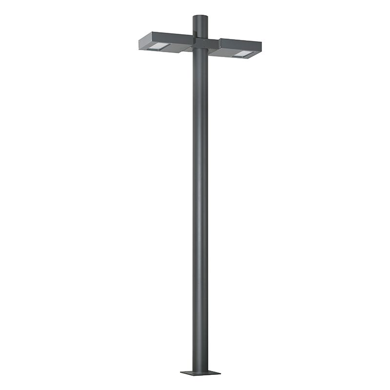 YMLED-6413 Modular Dual-Version LED Road Lighting Fixture YMLED-6413 Modular Dual-Version LED Road Lighting Fixture