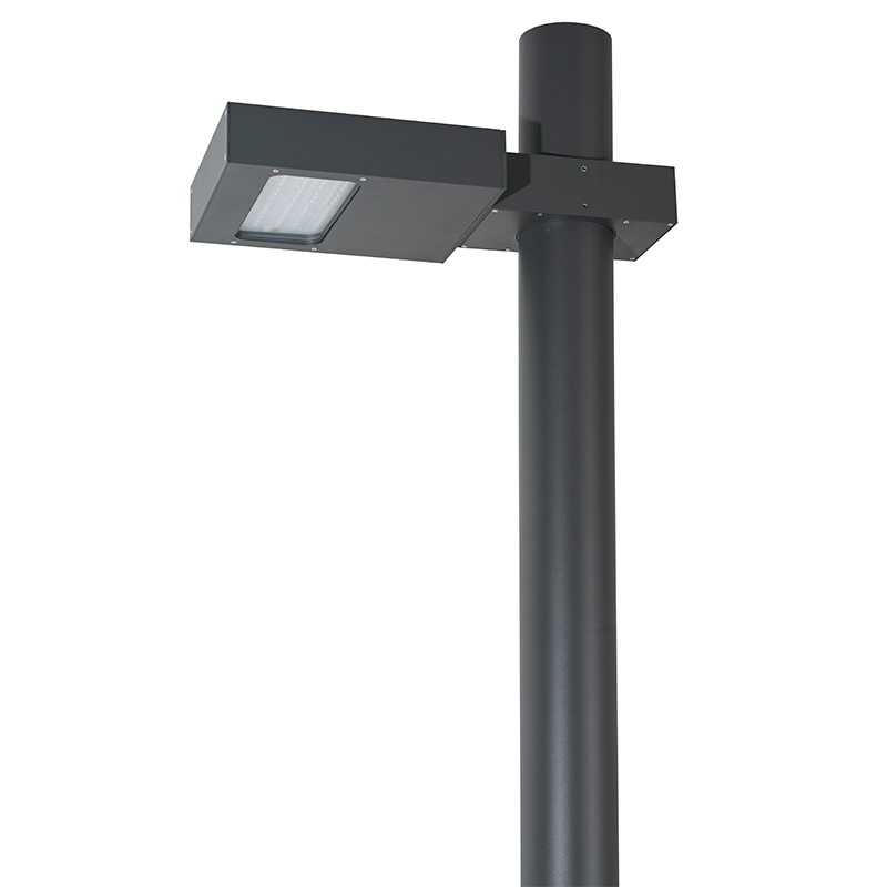 YMLED-6413 Modular Dual-Version LED Road Lighting Fixture YMLED-6413 Modular Dual-Version LED Road Lighting Fixture