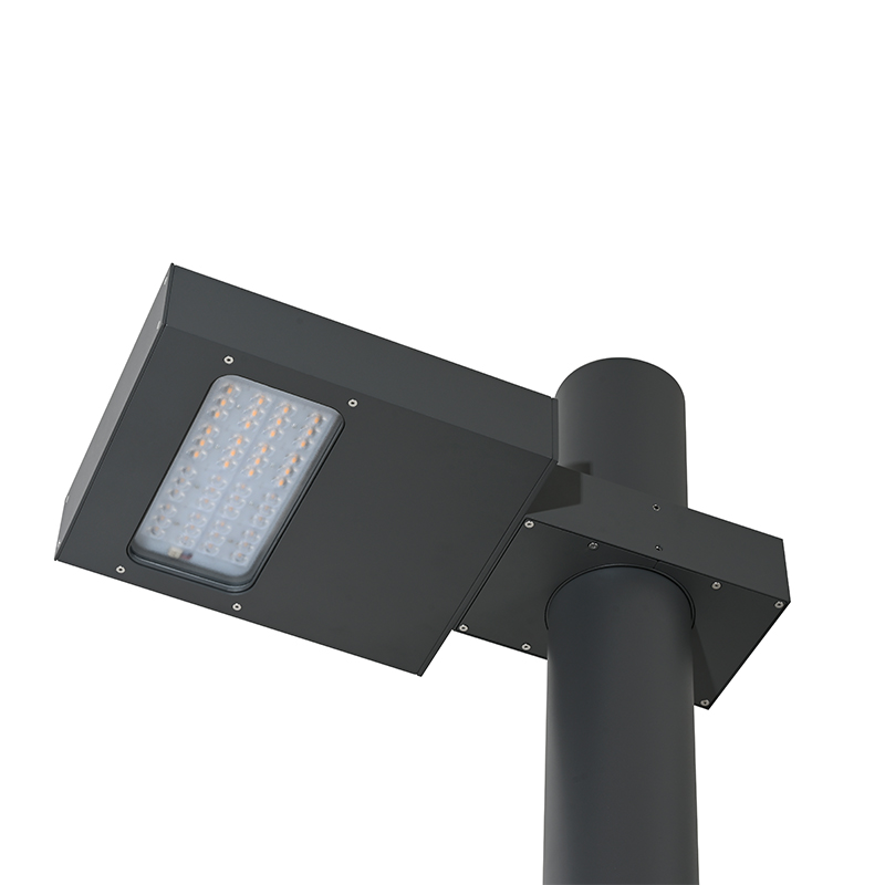 YMLED-6413 Modular Dual-Version LED Road Lighting Fixture YMLED-6413 Modular Dual-Version LED Road Lighting Fixture