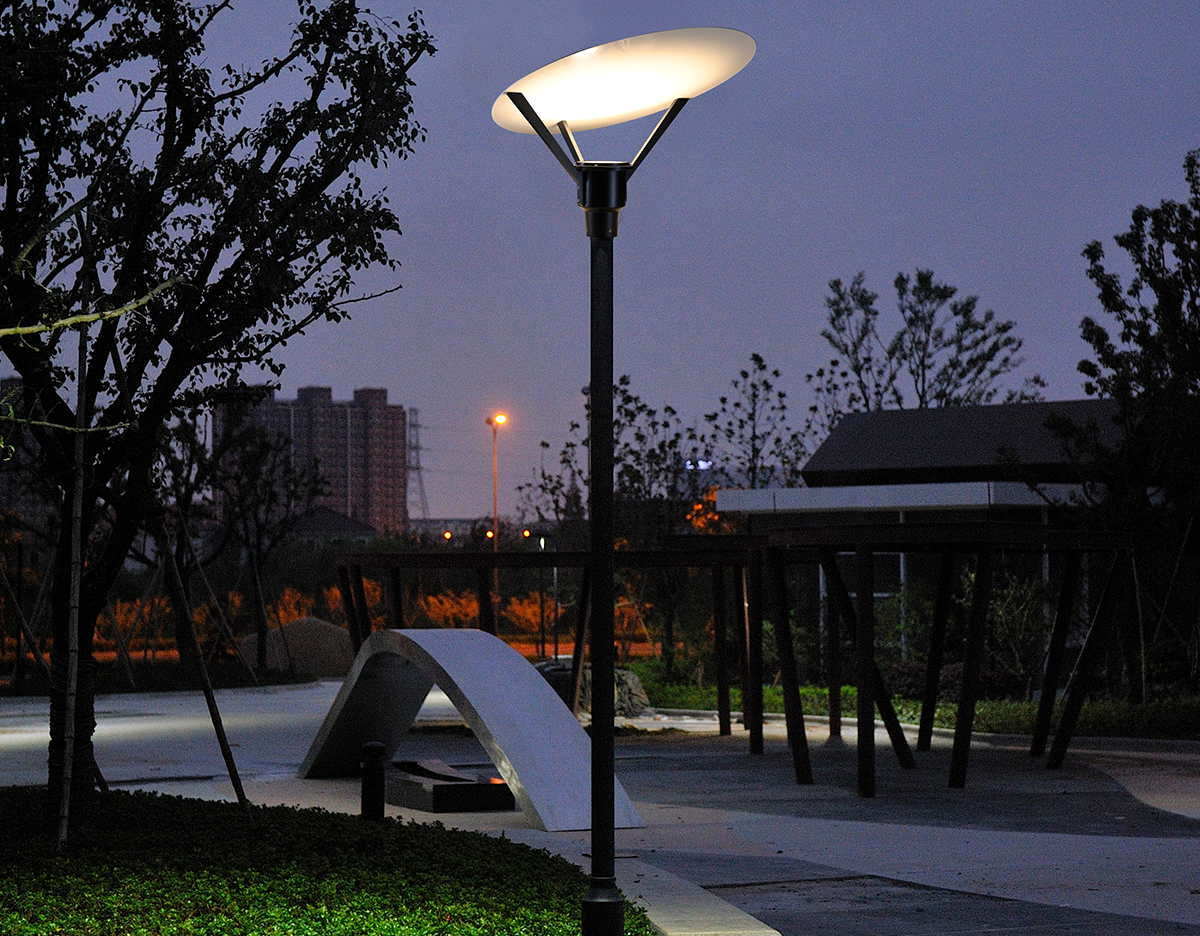 LED Garden Lighting