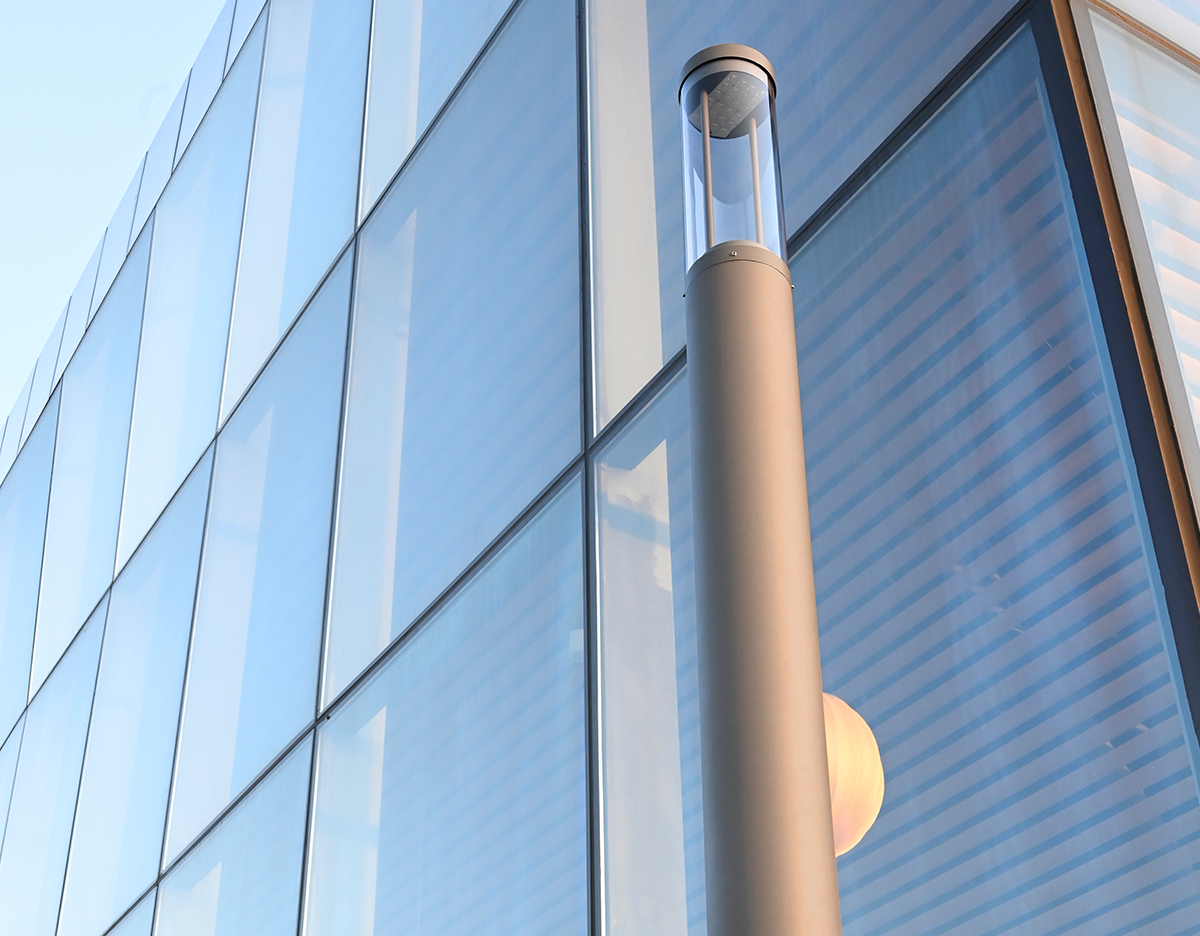 Footpath Lighting
