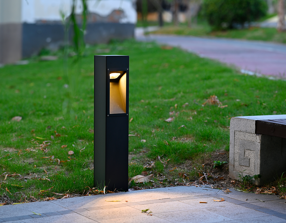 Lawn Lighting