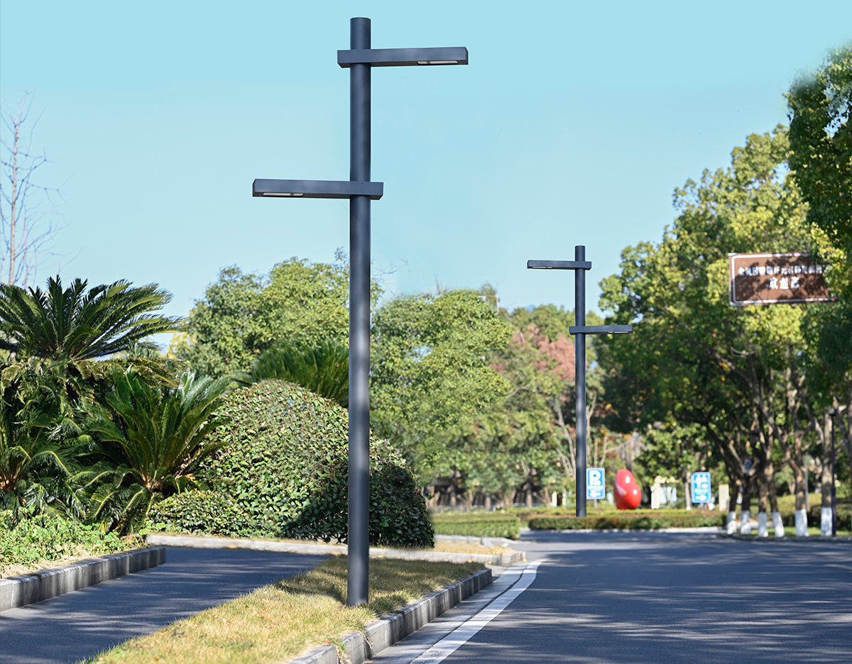 Street Lighting